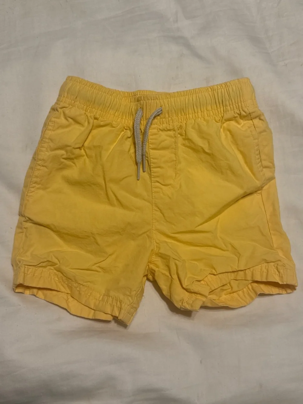 2T Boys’ Swim Shorts Bundle – 4 Pairs
